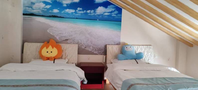 武定宏宇酒店图片