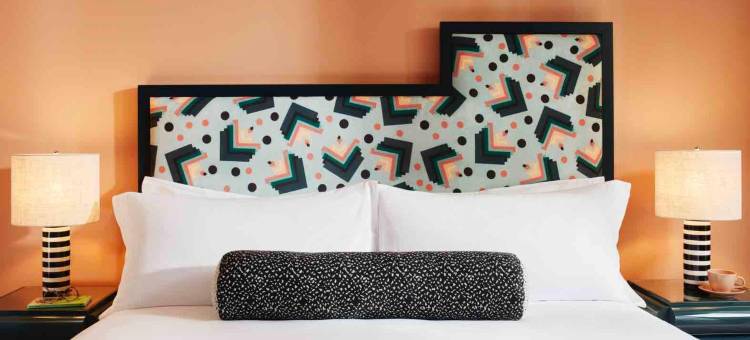 佛罗伦萨霍克斯顿(The Hoxton Florence)图片