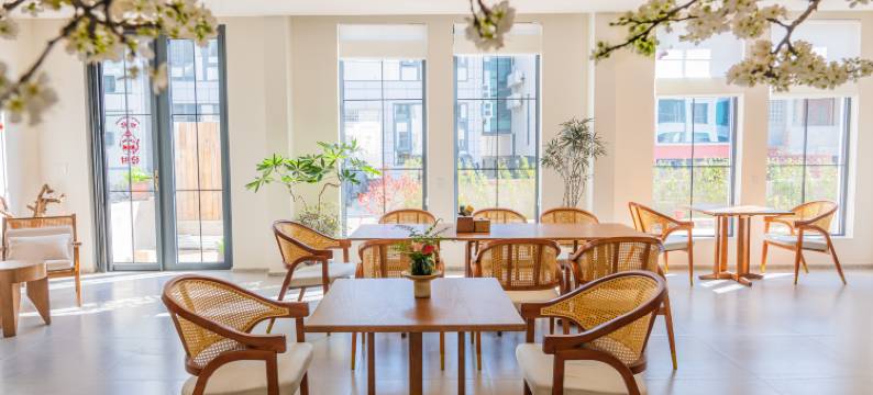 宜兴涧西廿六民宿图片