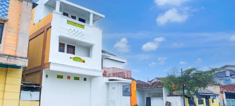 Hotel O 金泽宾馆 2(Hotel O Kanajiwa Guesthouse 2)图片