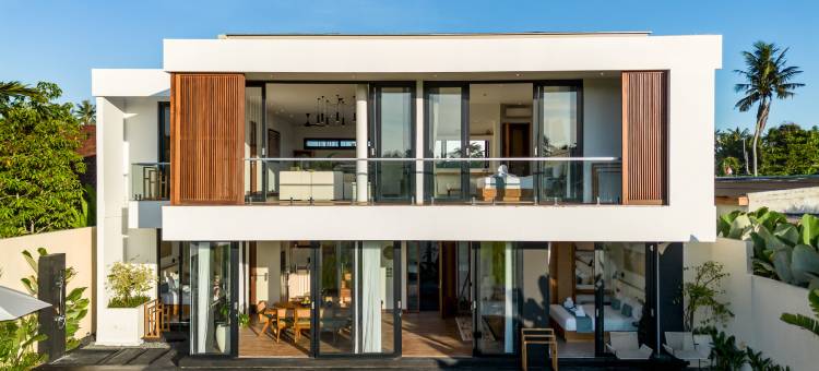 托里别墅(Villa Tori by BaliSuperHost)图片