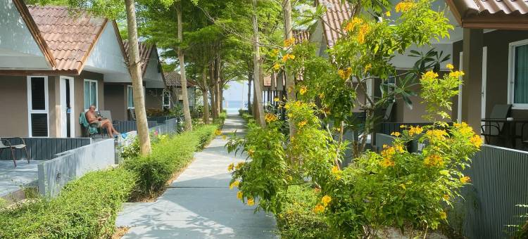 利普岛贝拉维斯塔海滩度假酒店(Bella Vista Beach Resort Koh Lipe)图片