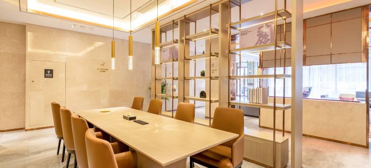 麗枫酒店(平湖乍浦店)图片