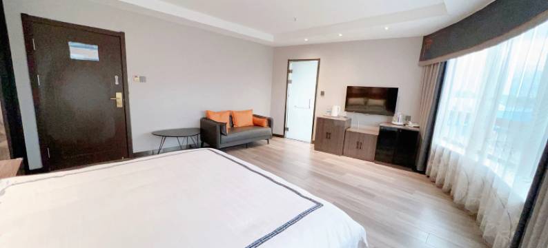 世纪商务酒店图片