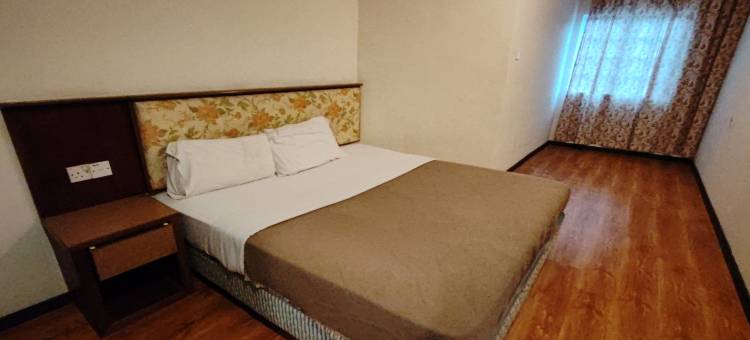 Iris House Resort & Apartment Cameron Highlands图片