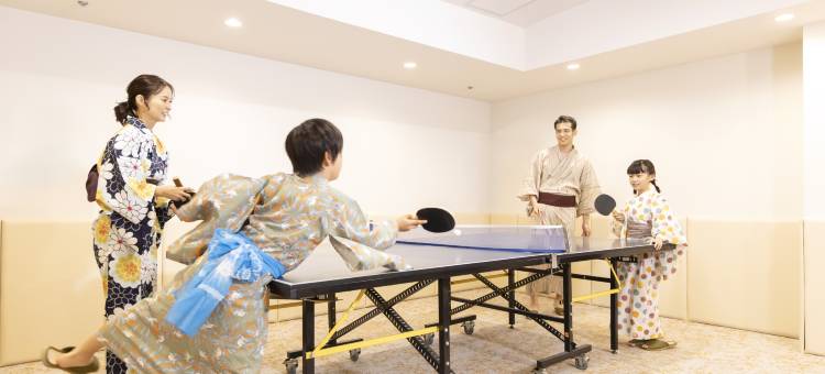 Ooedo Onsen Monogatari Premium Kaga Maruya(Old:Yukai Resort Premium New Maruya Hotel)图片