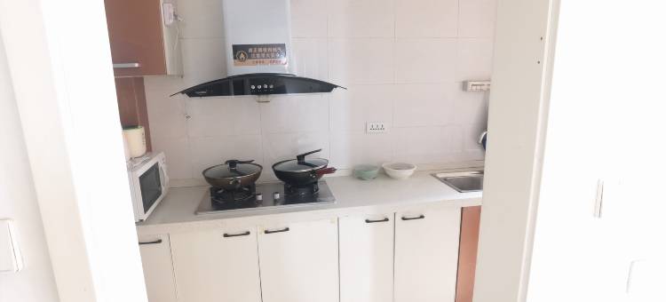 予涧滨海民宿(东疆湾景区度假区店)图片