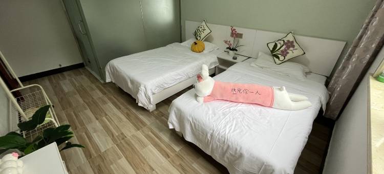 月溪云居民宿图片