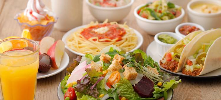 新宿格拉斯丽酒店(Hotel Gracery Shinjuku)图片