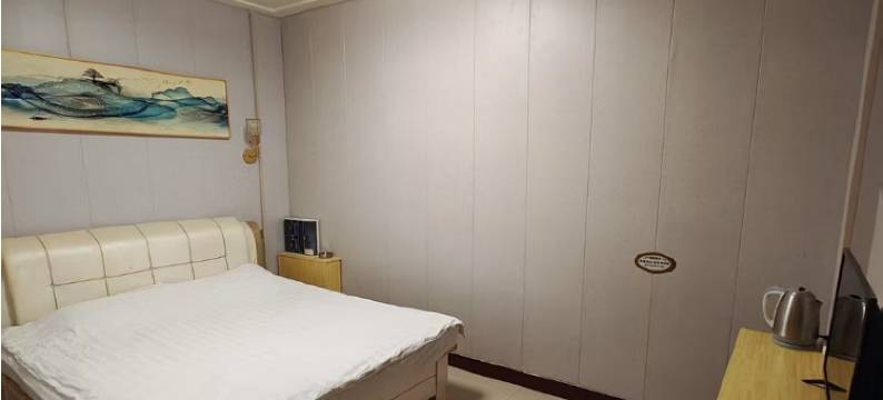 怡居快捷酒店图片