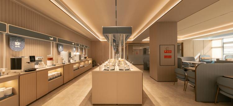汉庭酒店(重庆龙兴天堡地铁站店)图片