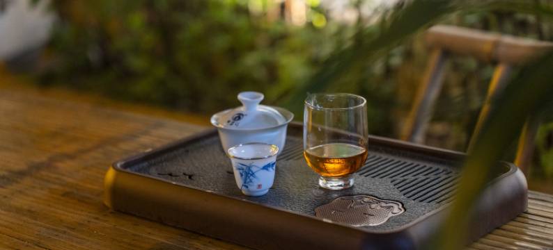 武夷山遇见武夷民宿(三姑度假区店)图片