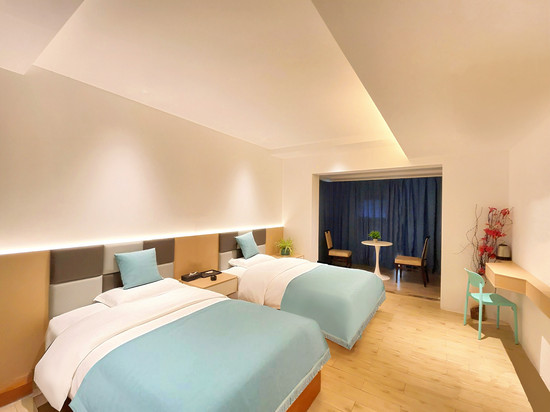 黔龙管家酒店(毕节客运东站店)