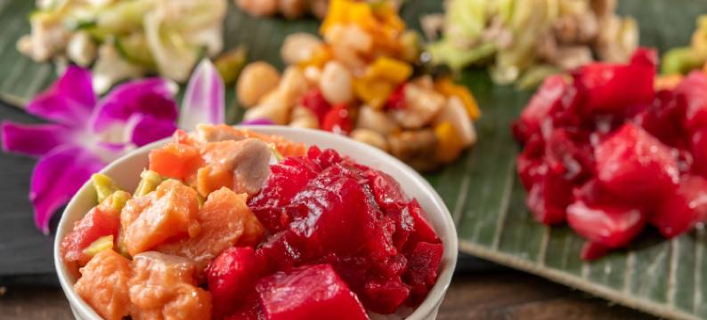 夏威夷 Spa 度假村酒店夏威夷(Spa Resort Hawaiians)图片