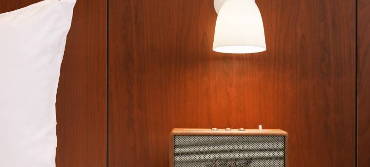 Ruby瑰宝酒店(宁波天一广场老外滩店)图片