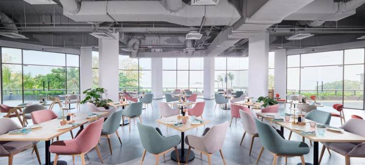 M 社交度假酒店 - 槟城(M Social Resort Penang)图片