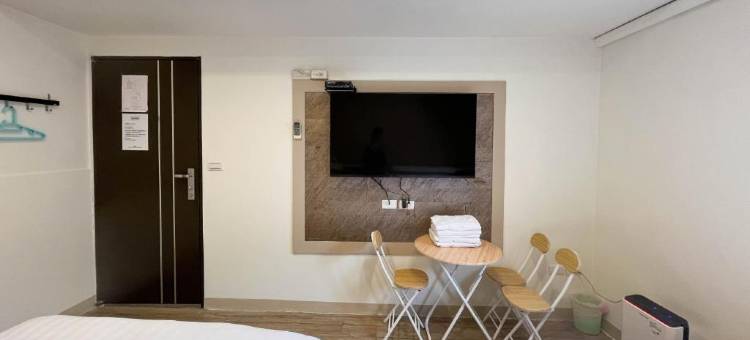 九份岑品民宿图片