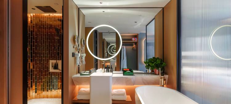 武义卓韵凯艺酒店(县政府武义古城店)图片