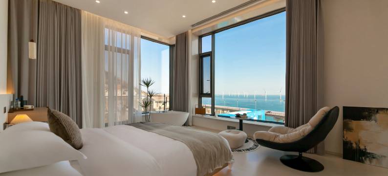 平潭栖海·Sierra Mar度假海景民宿(环岛东路店)图片