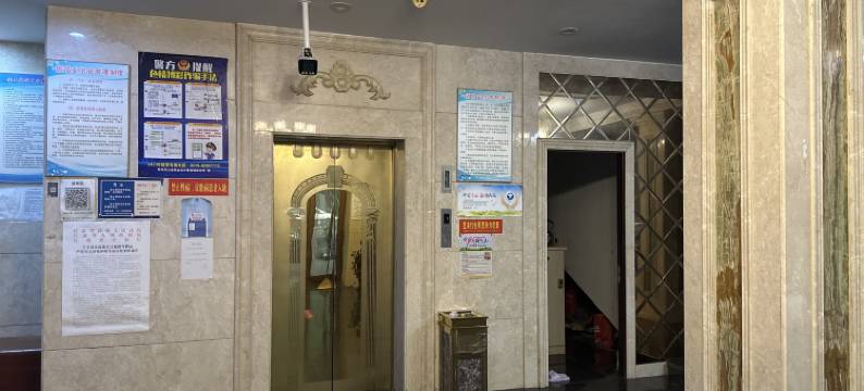 金坛金工宾馆图片