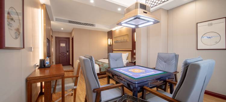 南充锦源大酒店图片