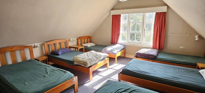 史塔福盖博斯青年旅馆(Stafford Gables Hostel)图片