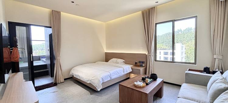 惠东县滨乐温泉民宿图片