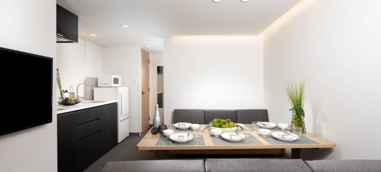 MIMARU东京 新宿WEST(MIMARU Tokyo Shinjuku West)图片