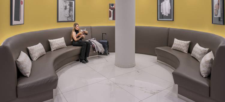 瑟斯里沃利兰布拉酒店(Hotel Serhs Rivoli Rambla)图片