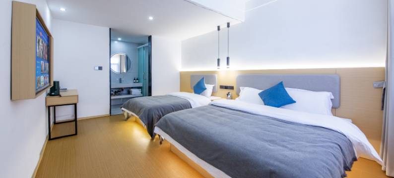 大理古城崧祥轻奢酒店图片