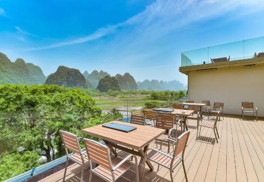 Lanting  Hotel Hotel Overview