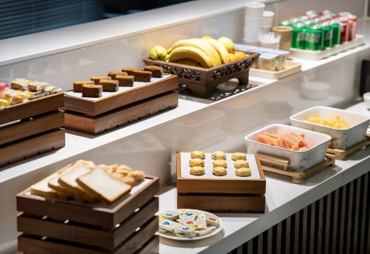 Moshang Light Hotel (Zhoukou Xihua Branch) Hotel Overview