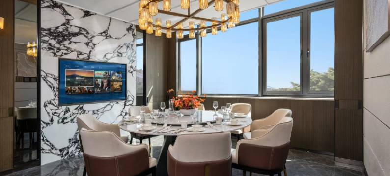 上海虹桥荷逸唐酒店(北新泾地铁站店)图片