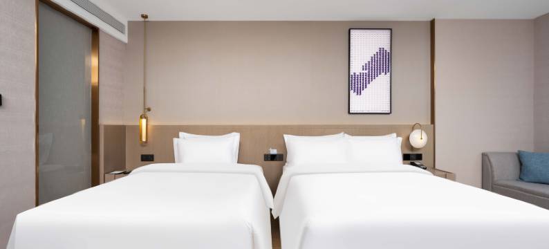 麗枫酒店(天津蓟州独乐寺店)图片