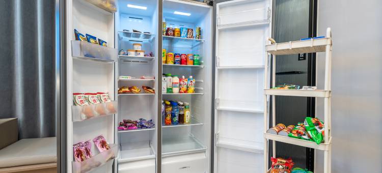 艾特摩高电竞酒店(新城市广场龙江地铁站店)图片