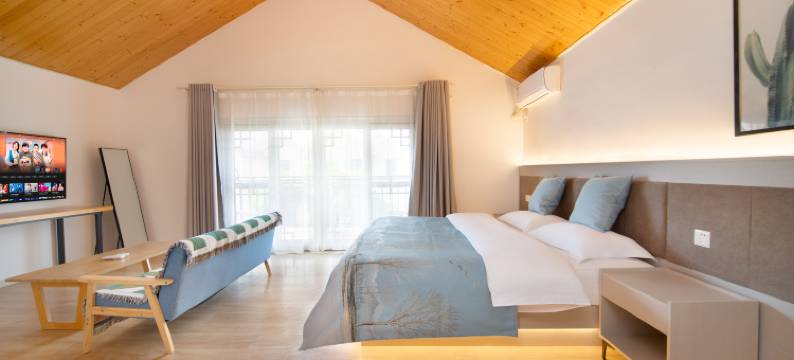 昆明滇池留宿客栈(滇池海埂大坝店)图片