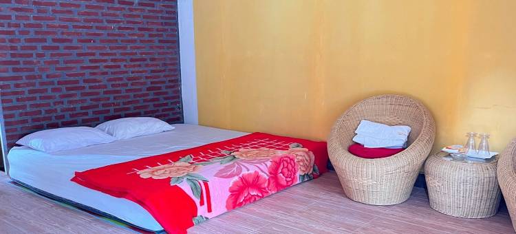 Haulaso Homestay图片