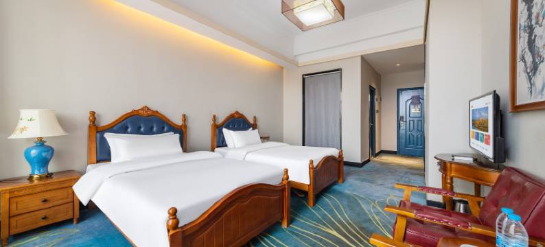 玉兰酒店(厚街陈屋地铁站店)图片