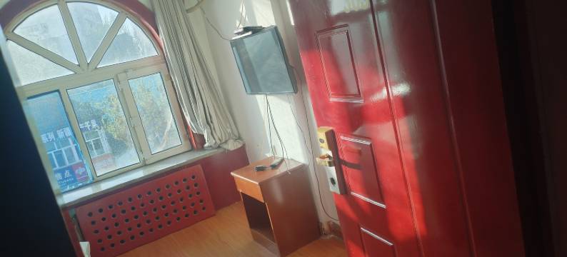 伊宁金业客栈图片