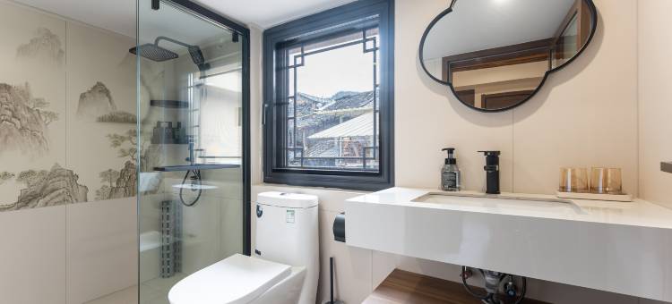 云栖塘院民宿图片