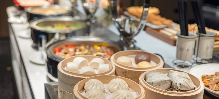 美豪丽致酒店(南宁火车站明秀路地铁站店)图片