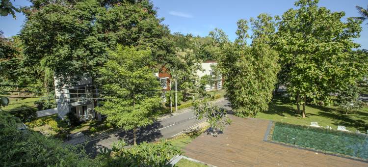 康提湖畔尊贵别墅酒店(Lake Villas Premium Kandy)图片