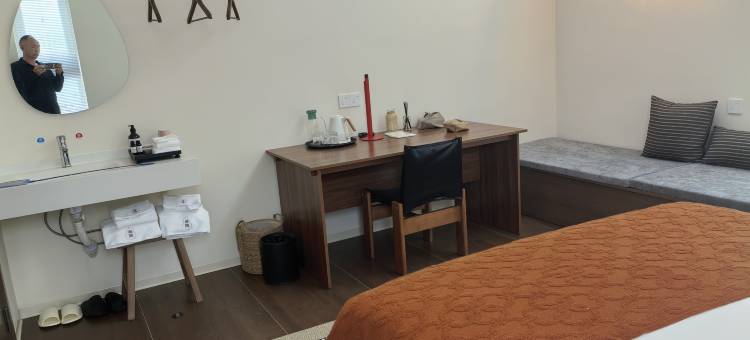 浔隐民宿(鲁山县尧山福泉温泉店)图片