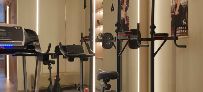 晋江满季通酒店(崇德路国际机场店)图片