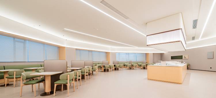 全季酒店(成都东郊记忆建设路店)图片
