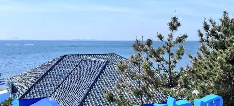 潮生纪·IMAX海景民宿(养马岛度假区店)图片