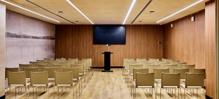 诺富特瓦伦西亚拉万特酒店(2024 年秋季开业)(Novotel Valencia Lavant)图片