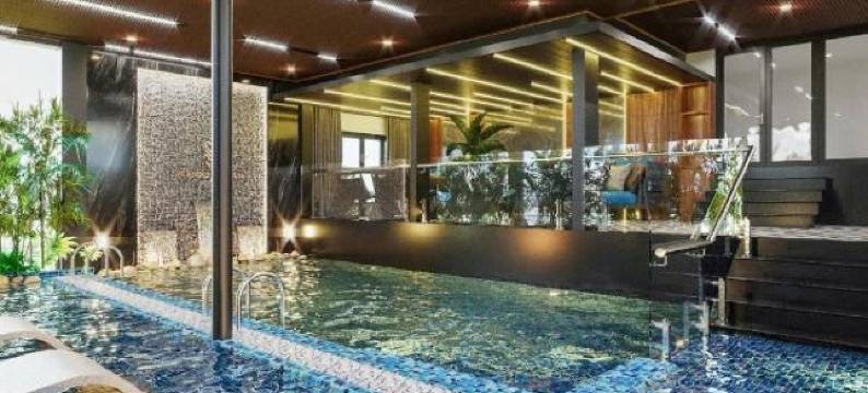 灿烂之星水疗大酒店(Splendid Star Grand Hotel Hanoi)图片