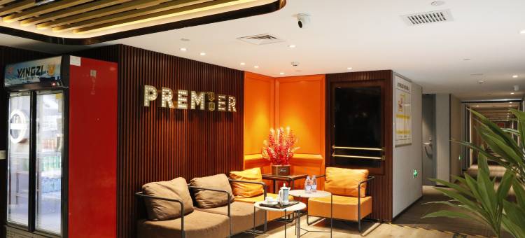 城市精选酒店(北京南站永定门外地铁站店)图片