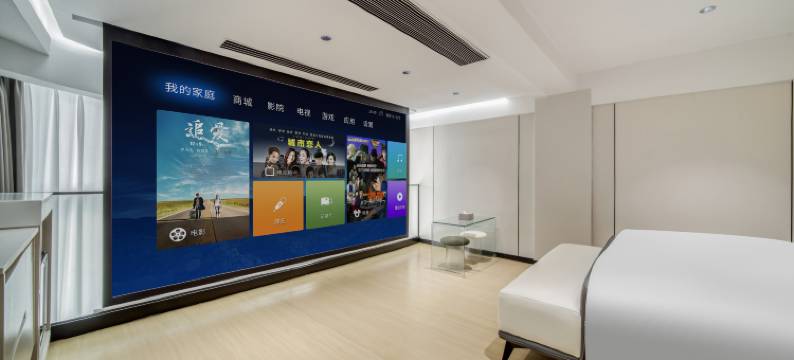 瑞丽酒店(五马街商业区店)图片